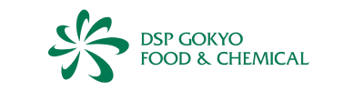 DSP五協フード＆ケミカル株式会社さまのロゴ