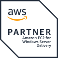 Amazon EC2 for Windows Server Delivery Partner