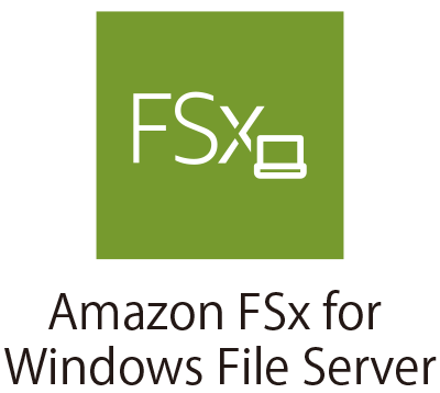 Amazon FSx for Windows