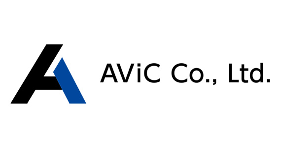 株式会社AViC様