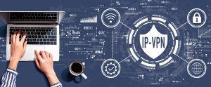 IP-VPNとは？インターネットVPNとの違い、メリットとデメリットを解説