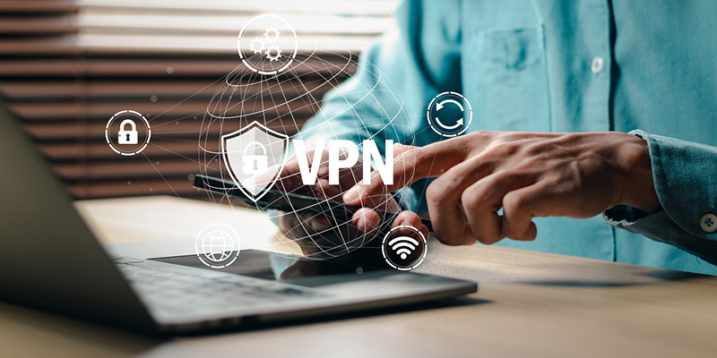 IPsec-VPNとは？SSL-VPNとの違いや活用のメリットについて解説