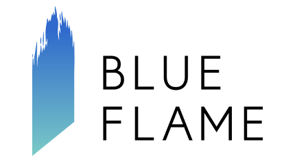 BlueFlame株式会社様