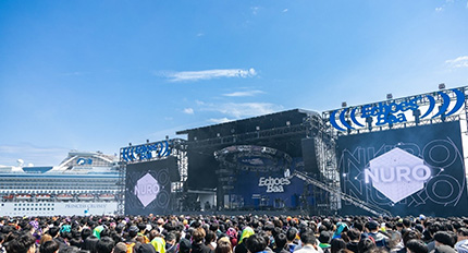 CENTRAL実行委員会様