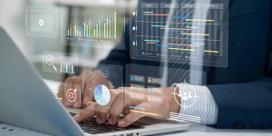 需要予測システムとは？導入するメリットや注意すべき点、活用事例についても解説