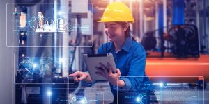 品質管理はAIの活用が可能？導入のメリットや活用領域を解説