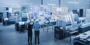 【事例あり】AIを活用した予知保全とは？メリットや導入の流れを紹介