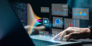 AIの需要予測とは？企業で必要な理由やメリット、注意点、精度を高めるポイントを解説