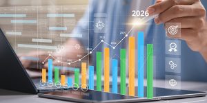 エクセルで出す売上予測｜関数を使う方法や「予測シート」を活用するなど詳しく解説