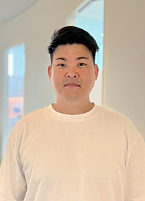 医療法人幸志会大阪つつい歯科・矯正歯科 事務長 井戸 克隆 氏