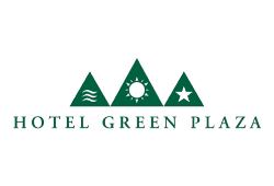 HOTEL GREEN PLAZA