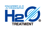 TOHZAI H2O TREATMENT