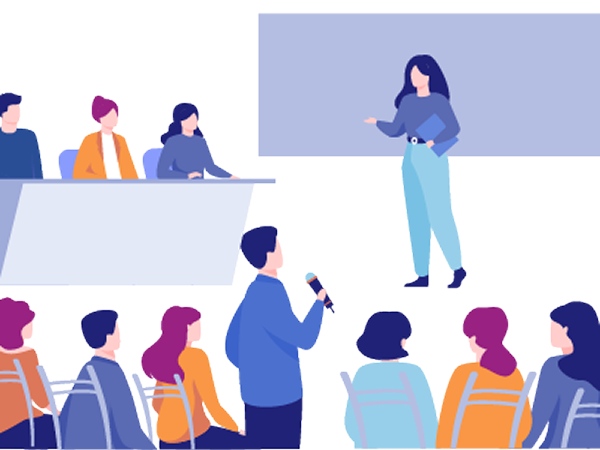 イベント構成イラスト