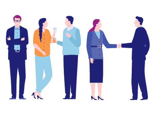 イベント構成イラスト