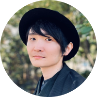 スピーカー画像