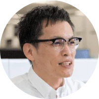 スピーカー画像