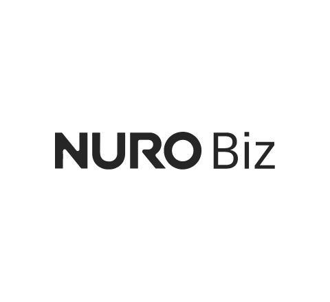NURO Bizのお客様サポートサイト